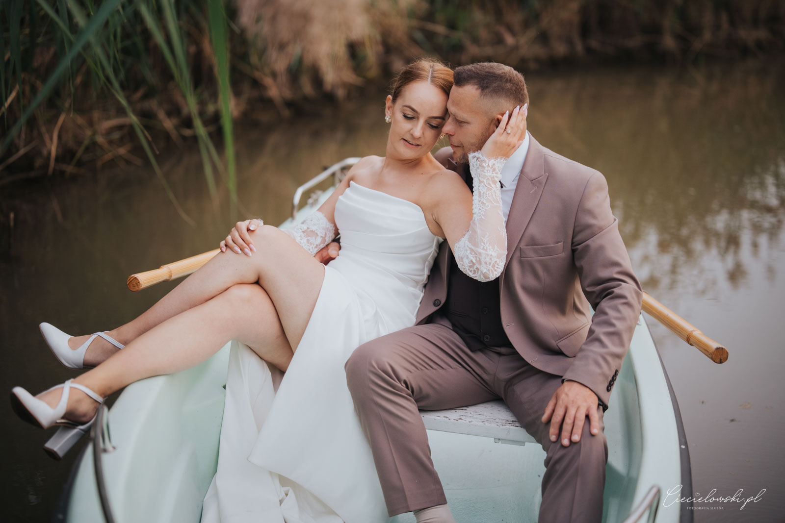 Aleksandra i Marcin